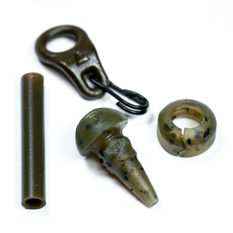 Evolve Tackle Run Ring System Kits